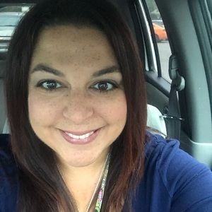 Meet your Posher, Miriam